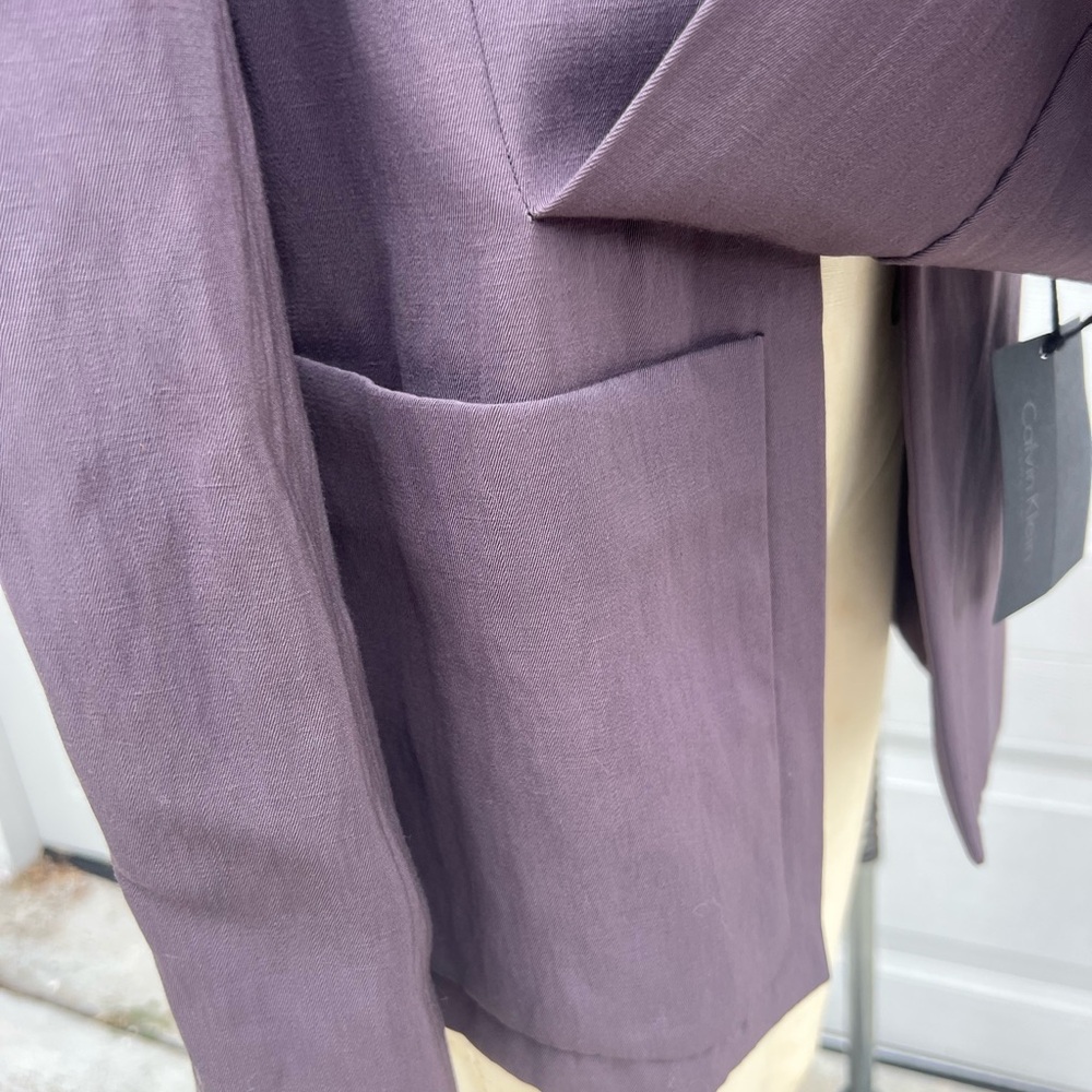 Calvin Klein Collection RARE piece - Picture 10 of 14